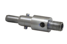 Adapter for core drilling