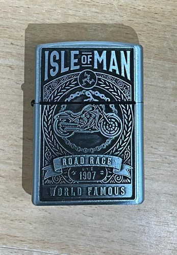 Isle man tourist trophy - isle, of