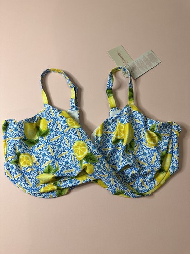 Bravissimo underwire blue