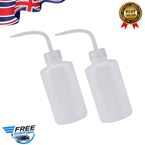 Pcs white plastic squeeze - pcs,