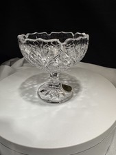 Princess House Lead Crystal