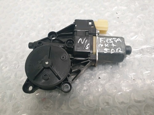 Ford fiesta mk7 2009 14 - ford,