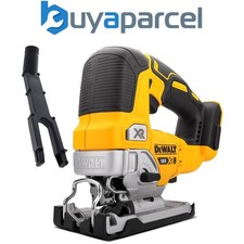 DeWalt DCS334N 18v XR Cordless