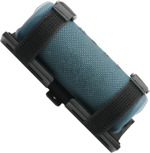 Portable speaker mount for - for, jet