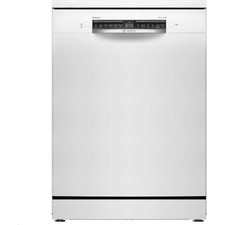 Bosch SMS6ZCW10G Dishwasher 14 Place Settings - Package Damaged [ID2110884505]