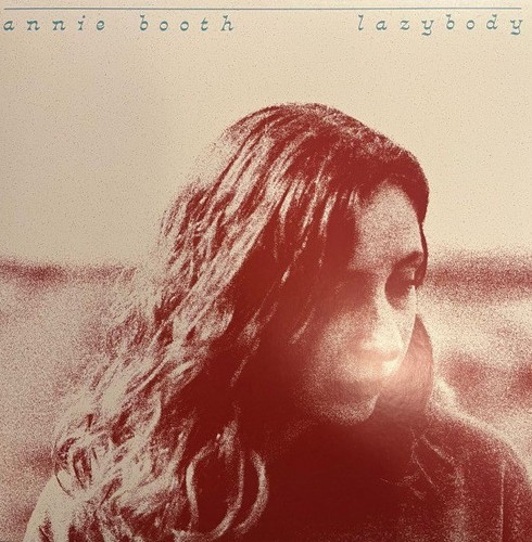 Annie booth lazybody - annie,
