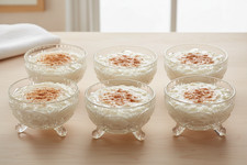 Trifle Bowls Glass Dessert