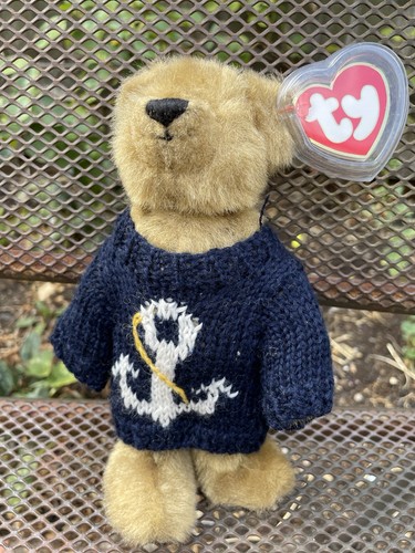 Beanie baby attic treasure - attic,