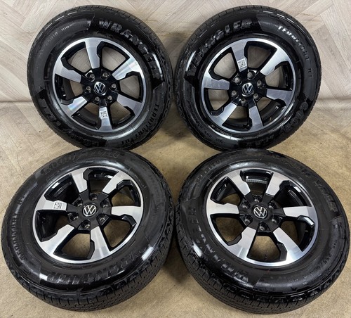 Genuine vw amarok 2024 - 18'',