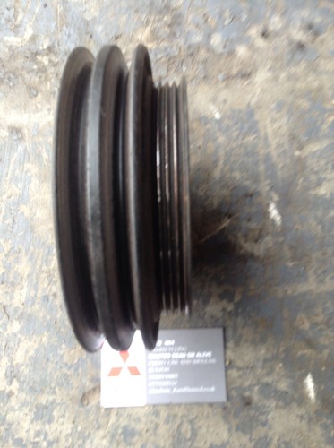 Mitsubishi l200 k74 water - l200,