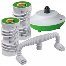 Dehumidifier Set Reusable