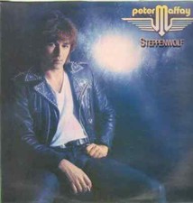 Peter Maffay Steppenwolf