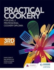 Practical Cookery for the