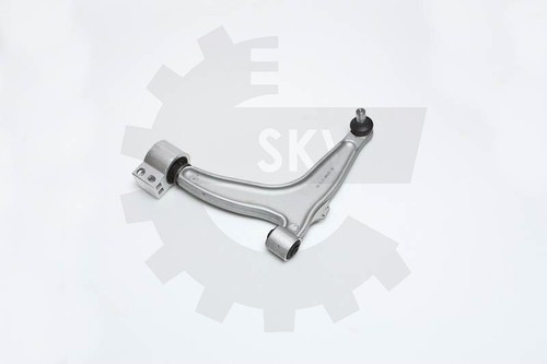 Lower control arm - lower,