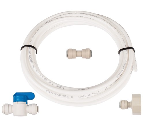 John guest water tube - john,