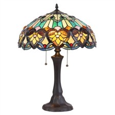 21.7" Antique Vintage Style