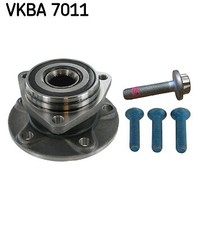 New Wheel Bearing Kit for VW