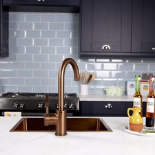 3 in 1 Boiling Water Tap -