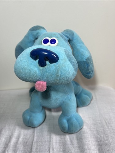 Fisher price blues - fisher,