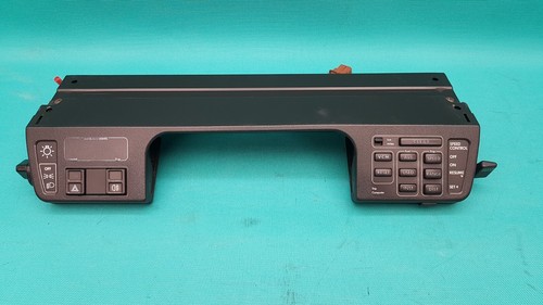 Jaguar xj40 xj81 switch - xj40,