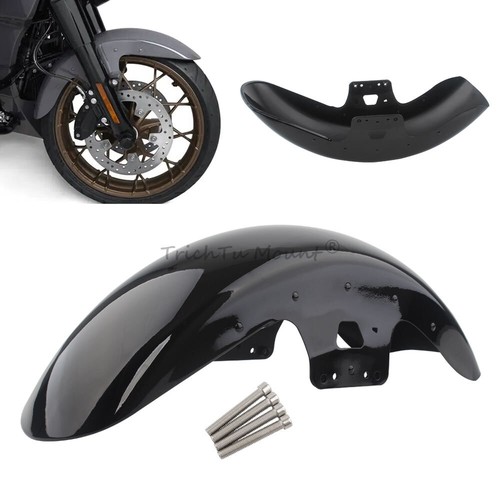 Wheel vivid black - 19",