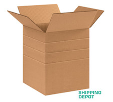 SHIPPING BOXES - Many Sizes