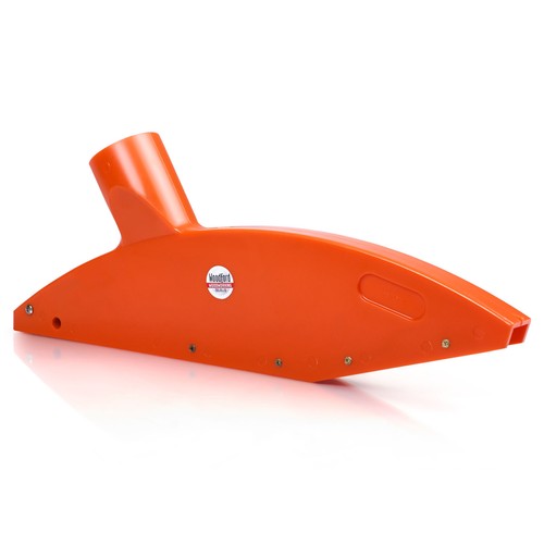 Saw crown guard for - saw,