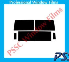 PSSC For Hummer H2 Sut 2005-2007 Pre Cut Car Auto Window Tint Film Limo Kit