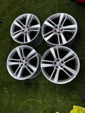 Jaguar F-Type 20 inch Cyclone