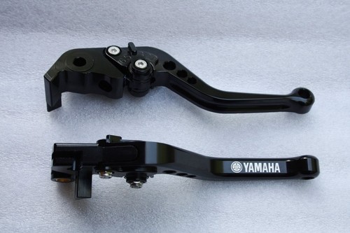 Short brake clutch levers - clutch,