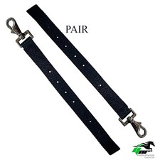 Horse Rug Breast Straps with