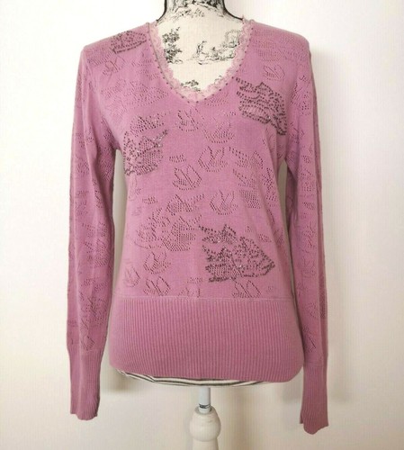Jumper elizabeth emanuel - elizabeth,