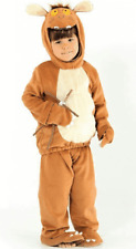 Gruffalo child costume - aged