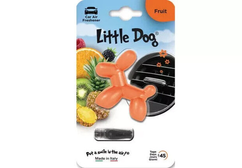Little joe dog air - joe,
