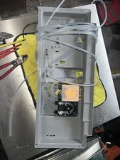 hobart dishwasher parts