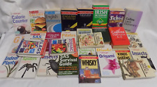 Collins GEM Books Various  VINTAGE  Buy as many as you want 1 postage price !