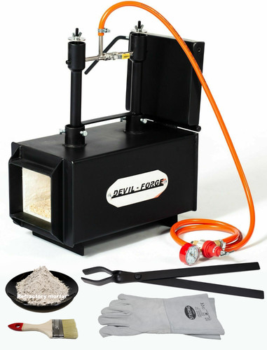 Dfprof2 gas propane - dfprof2+1d/2",
