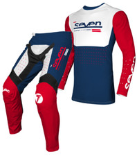 NEW 2024 SEVEN RACE KIT SUIT