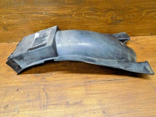 Kawasaki gt550 1990 rear - kawasaki, inner