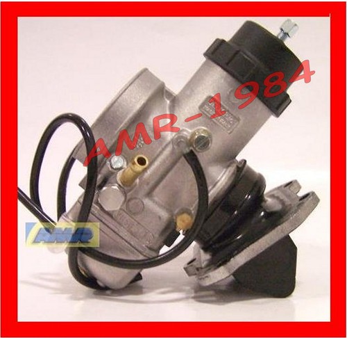 Carburetor dell orto - carburetor, vhsb34