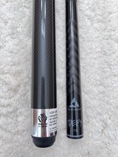 McDermott VQM1 Vanquish Mach 1