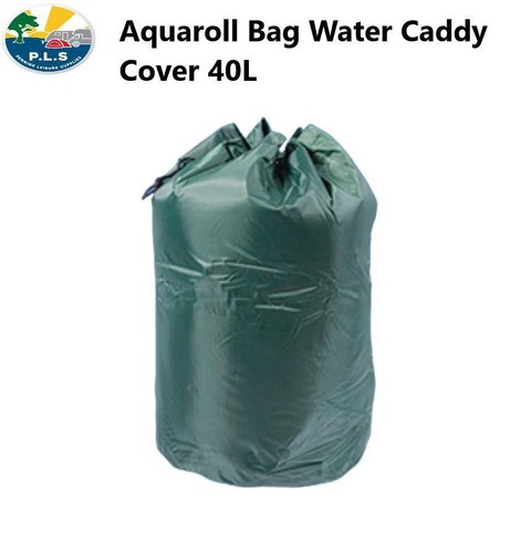 Aquaroll bag water - water, caddy