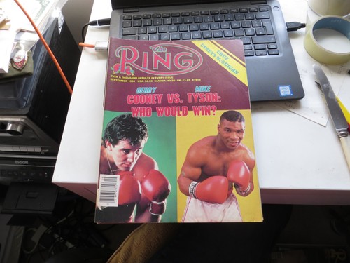 September 1986 ring - 1986,
