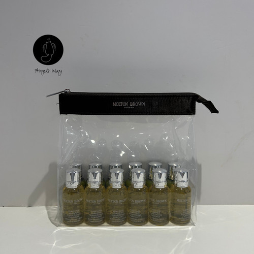 Molton brown travel - travel, care