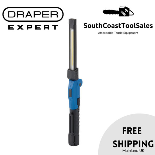 Draper cob smd - cob, mechanics