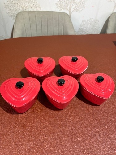 Yong mini casserole dish - yong,