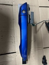 HONDA CIVIC MK9 HATCH 2012-17