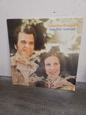 Conway Twitty Loretta Lynn