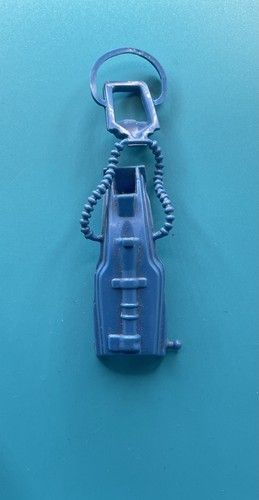 Vintage palitoy action force - ,