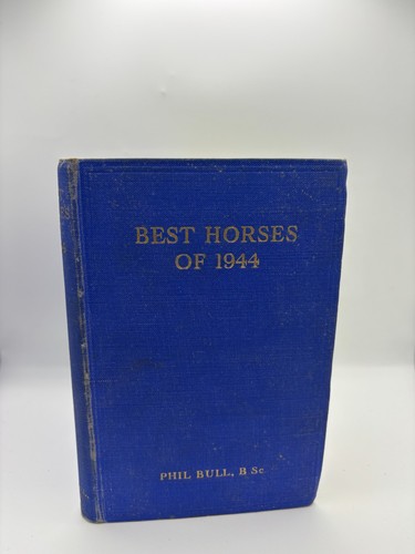 Best horses 1944 phil - horses,